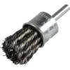 BPS600Z Brosse pinceau sur tige