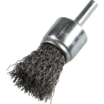 BPS600W - Brosse pinceau sur tige 12 x 6