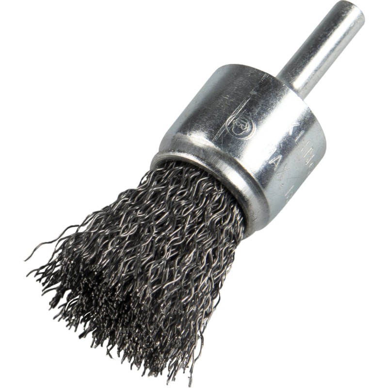 BPS600W - Brosse pinceau sur tige 12 x 6