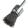 BPS600W - Brosse pinceau sur tige 12 x 6