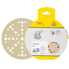  PS33BK - 5 Disques Auto Agrippants Ø125 Grain 240