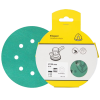 PS77CK - 5 Disques Auto Agrippants Ø150 Grain 100