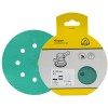 PS77CK - 6 Disques Auto Agrippants Ø150 Grain 80-120-180