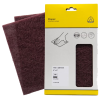  NPA400 - 2 Feuilles textures 152 x 229 Grain 320