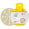 PS33BK - 5 Disques Auto Agrippants Ø150 Grain 320