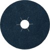  CS585 Disque fibre ø 125 - Grain 60
