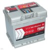 FIAMM Batterie TITANIUM L1 12V 54Ah/520A
