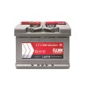 FIAMM Batterie TITANIUM L3B 12V 75Ah/730A