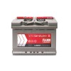 FIAMM Batterie TITANIUM L4B 12V 85Ah/760A