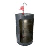 Pompe rotative fuel gasoil huile