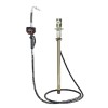 Équipement fixe 220L + pompe 3/1 + flexible 4m