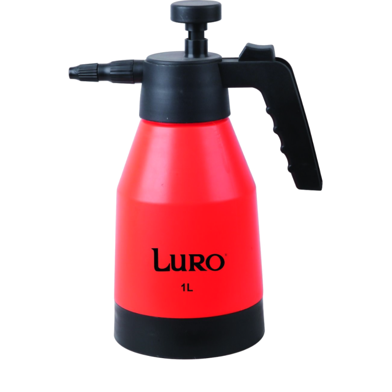 Pulvérisateur à pompe capacité 1 litre