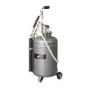 Distributeur autonome 30L mobile