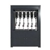 Portique PL 6 enrouleurs