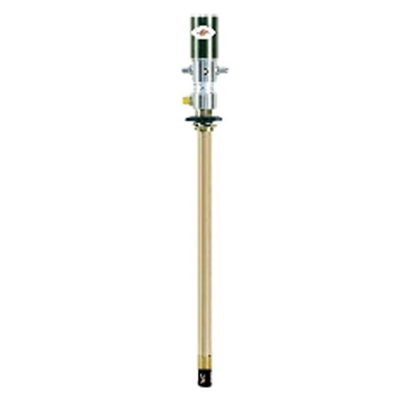 Pompe 3/1 nue - 200L