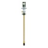 Pompe 3/1 nue - 200L