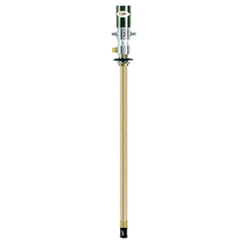 Pompe 3/1 nue pour cubi et citerne