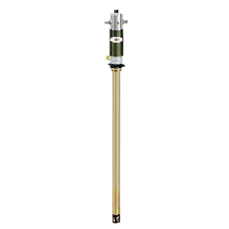 Pompe pneumatique pour cuve - 1000L