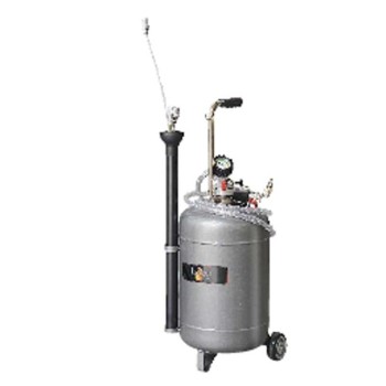 Aspirateur huiles pneumatique - 30L