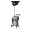 Récupérateur huile mobile - 70L