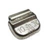 Masse jante acier 10G (20)