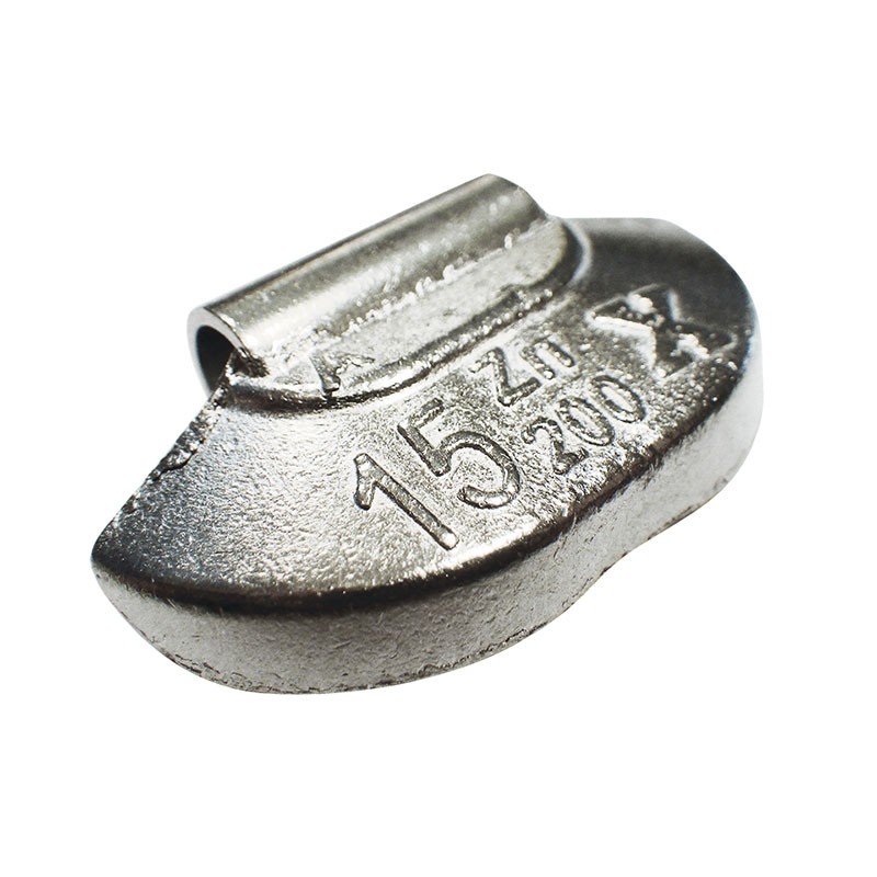 Masse jante acier 15G (100)
