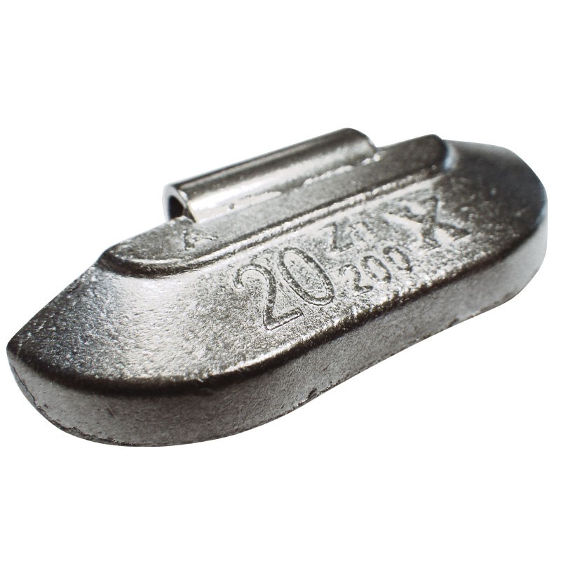Masse jante acier 20G (20)