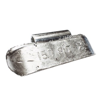 Boîte 10 masses P.L. tubeless - 530 150 GR