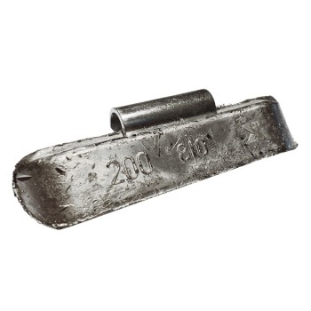 Boîte 10 masses P.L. tubeless - 530 200 GR