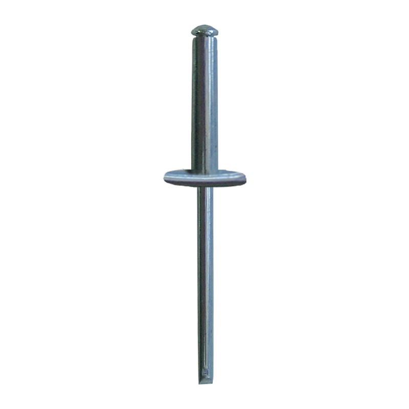  Blister 20 rivets std alu/acier TL 4.0x10