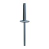  Blister 20 rivets std alu/acier TL 4.0x10
