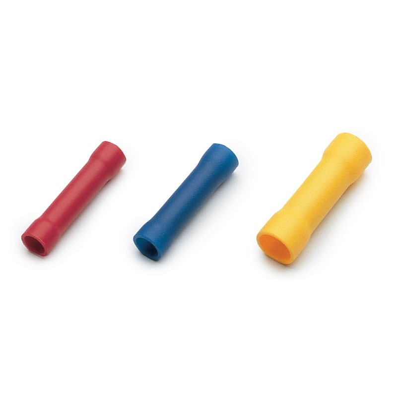 Blister 6 prolongateurs jaunes D3.4