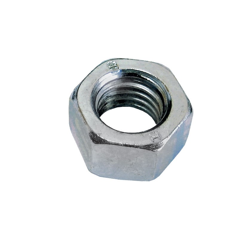 Coque 20 écrous 6 pans matricés M5