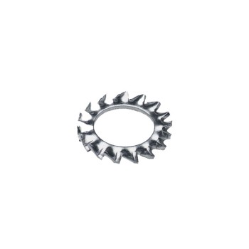 Coque 20 rondelles éventail D8