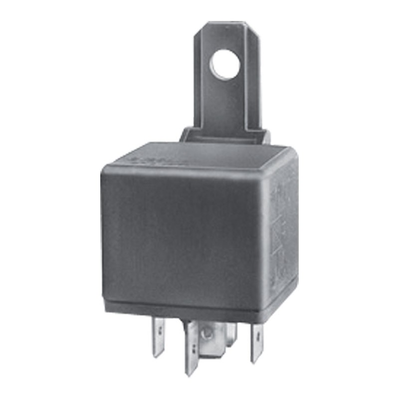 Blister 1 relai inverseur 5 conn. 12V 30A