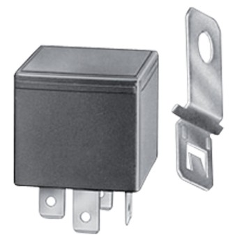 Blister 1 relai interrupteur 4 conn. 12V 30A