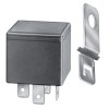 Blister 1 relai interrupteur 4 conn. 24V 20A