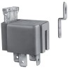 Blister 1 relai interrupteur 4 conn.+fusible 12V 15A