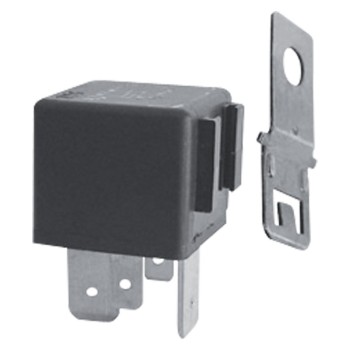 Blister 1 relai puissance 4 conn. 24V 50A