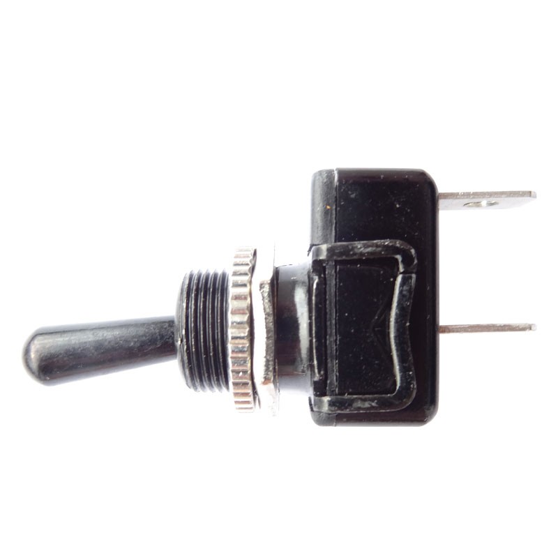 Blister 1 interrupteur