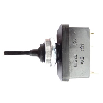 Blister 1 interrupteur