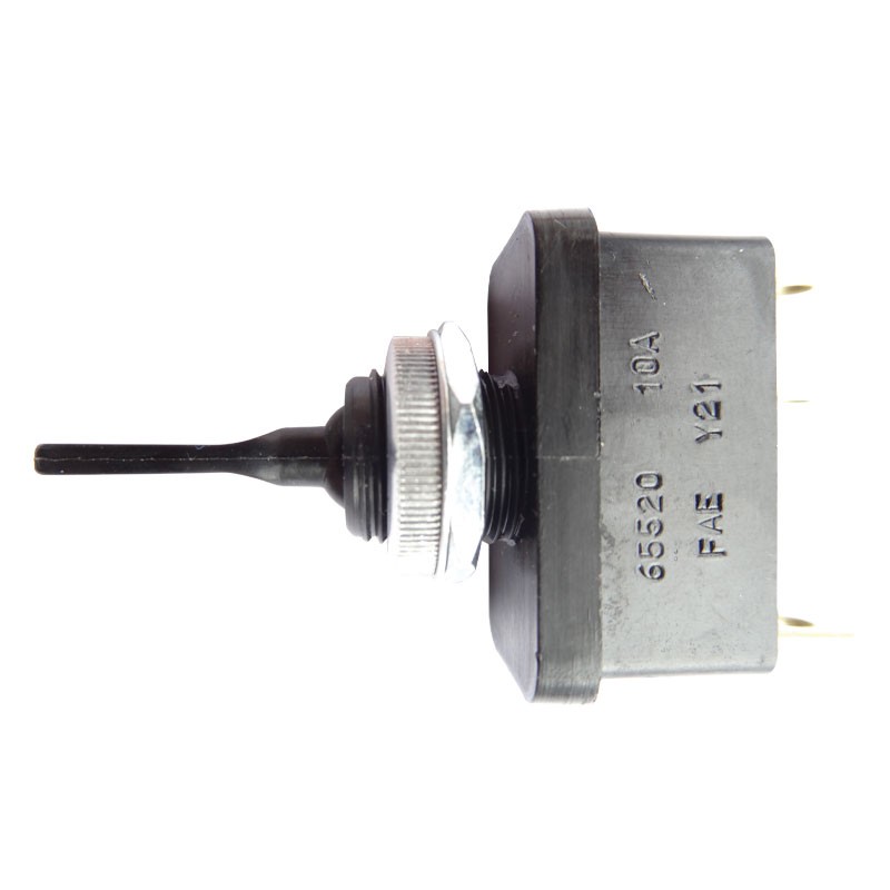 Blister 1 interrupteur