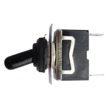 Blister 1 interrupteur