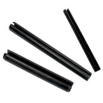  Blister 15 goupilles élastiques 5.0x36