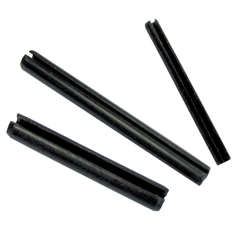  Blister 6 goupilles élastiques 7.0x55