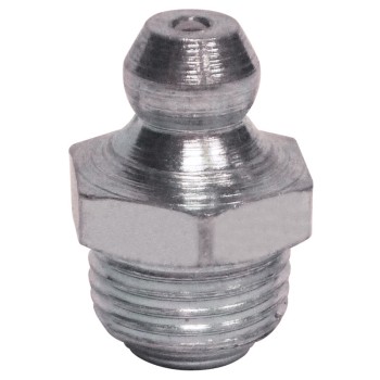  Blister 5 graisseurs droits M6x1.00