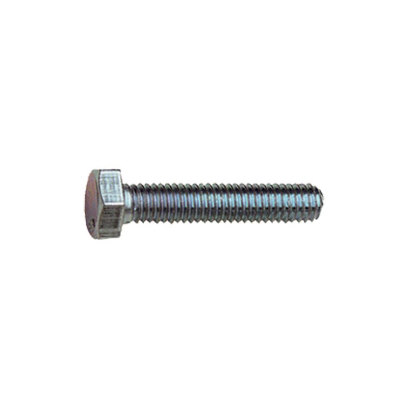 Blister 12 vis métriques TH 8.8 6x25