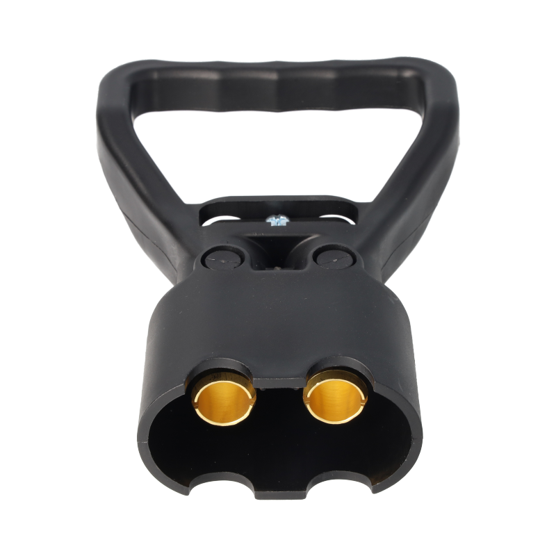 Sachet 1 connecteur bipolaire mâle 250A Série BC