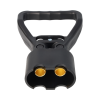 Sachet 1 connecteur bipolaire mâle 250A Série BC