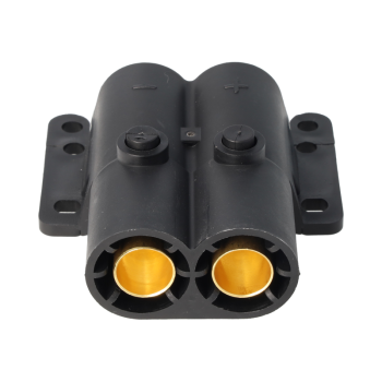 Sachet 1 connecteur bipolaire femelle 250A Série BC